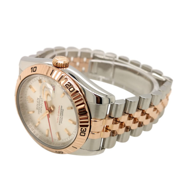 Rolex Turn-O-Graph 116261 - Image 3