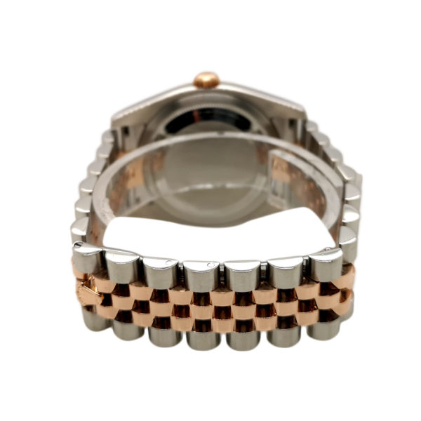 Rolex Turn-O-Graph 116261 - Image 4