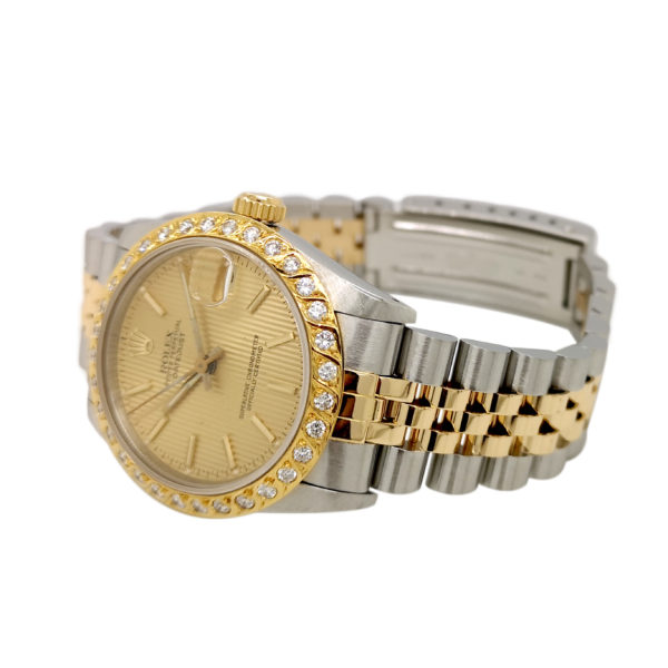 Rolex Datejust 31 68273 - Image 3