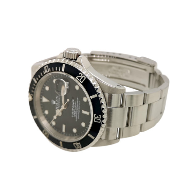 Rolex Submariner 16610 - Image 3