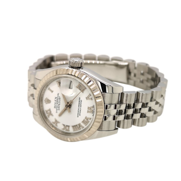 Rolex Lady-Datejust 179174 - Image 3