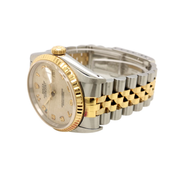 Rolex Datejust 36 16233 - Image 3