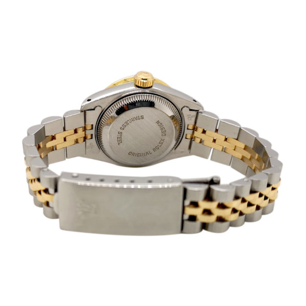 Rolex Lady-Datejust  69173 - Image 4