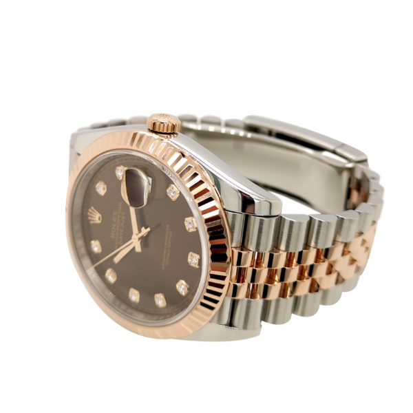 Rolex Datejust 41 126331 - Image 3
