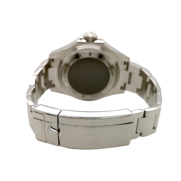 Rolex Sea Dweller Deepsea 116660 - Image 4