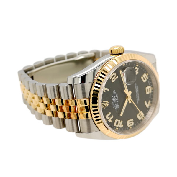Rolex Datejust 36 116233 - Image 2