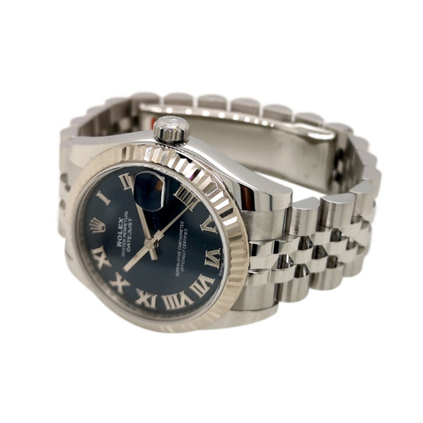 Rolex Datejust 31 178274 - Image 3
