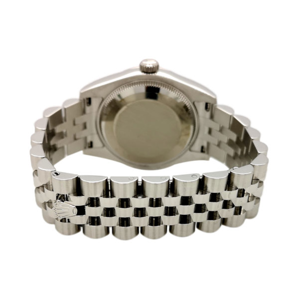Rolex Datejust 31 178274 - Image 4