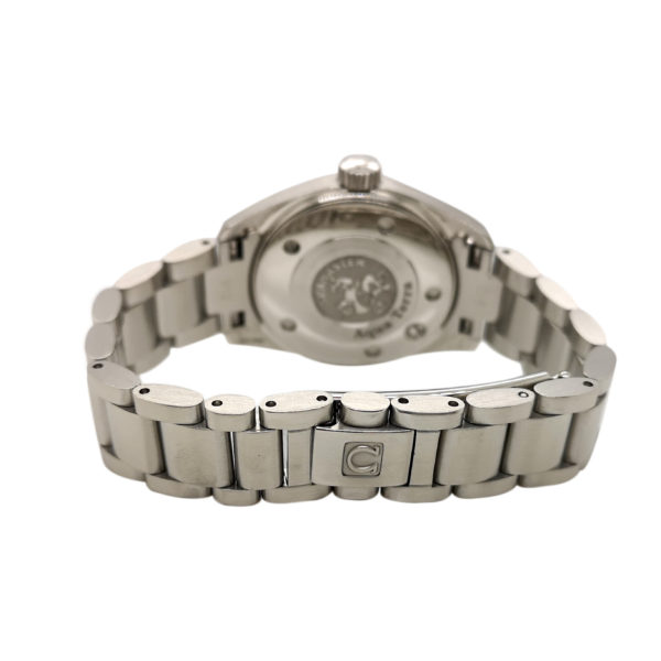 Omega Seamaster - Image 4