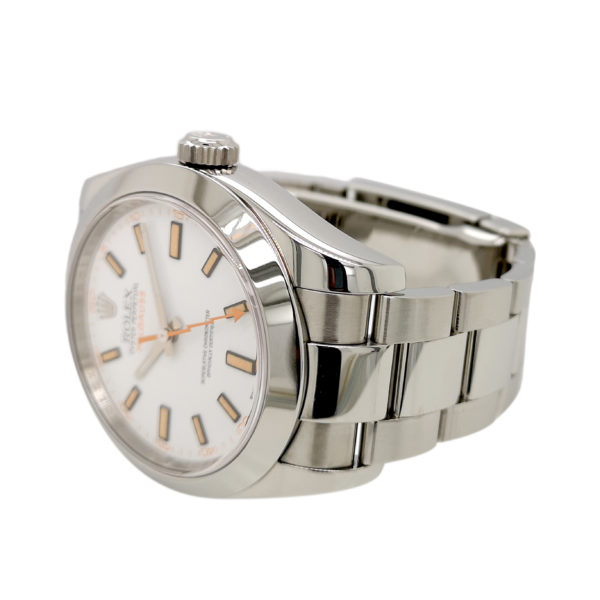 Rolex Milgauss 116400 - Image 3
