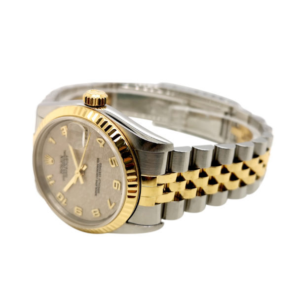 Rolex Datejust 31 68273 - Image 3