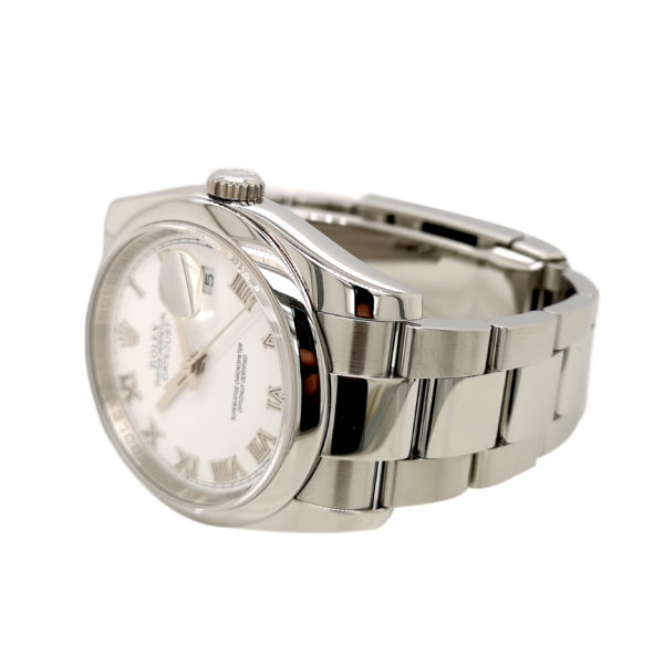 Rolex Datejust 36 116200 - Image 3