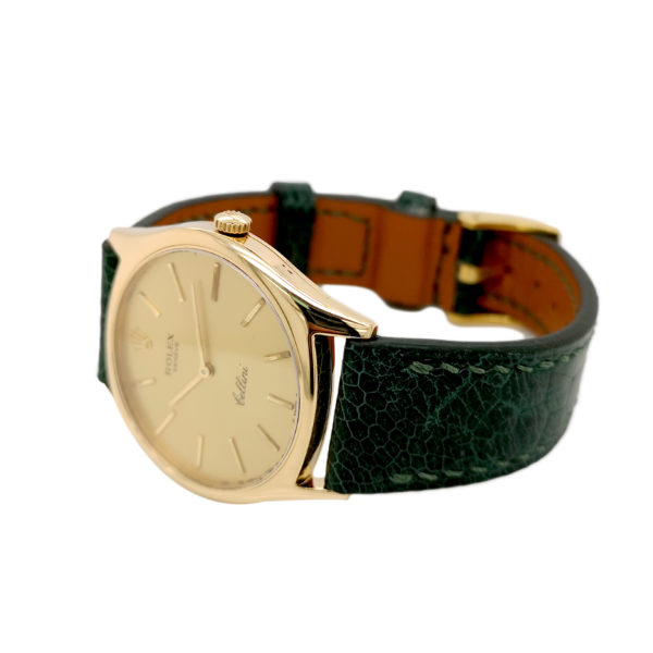 Rolex Cellini - Image 3