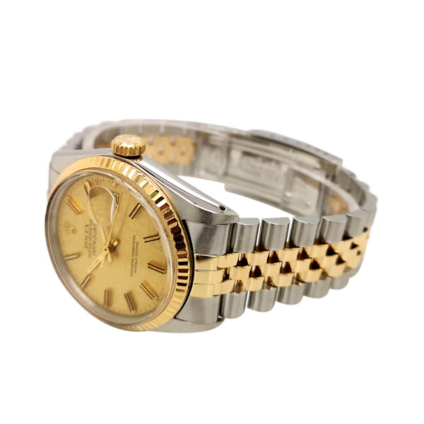 Rolex Datejust 36 16013 - Image 3