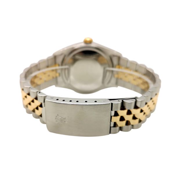 Rolex Datejust 36 16013 - Image 4