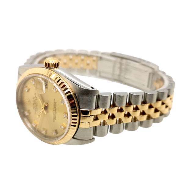 Rolex Datejust 31  68273 - Image 3
