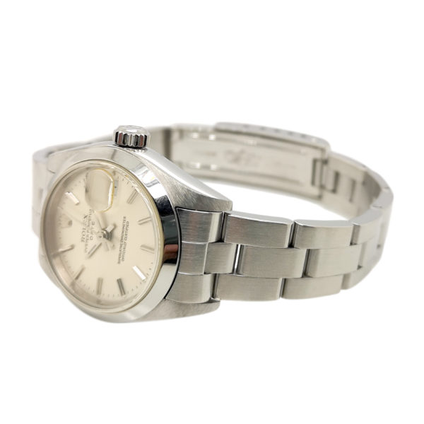 Rolex Lady-Date 79160 - Image 3