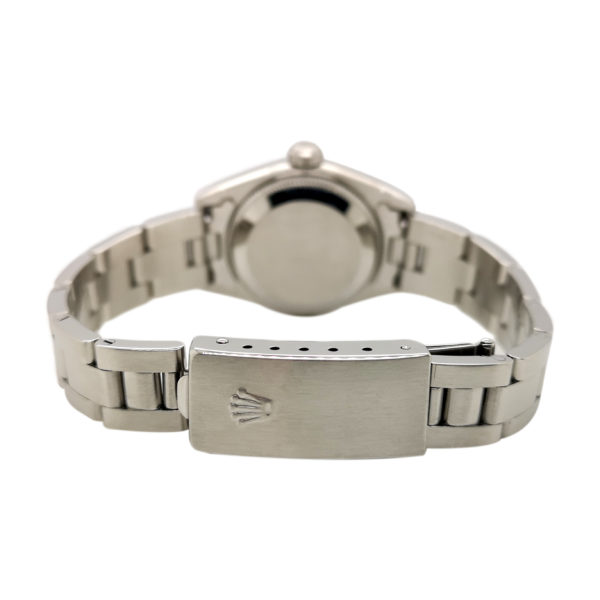 Rolex Lady-Date 79160 - Image 4