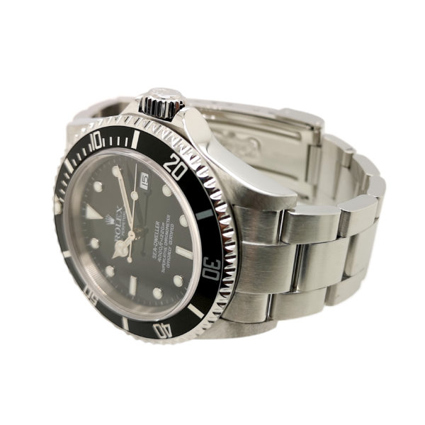 Rolex Sea-Dweller 16600 - Image 3