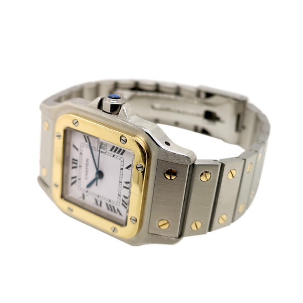 Cartier Santos - Image 3