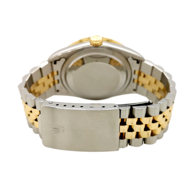 Rolex Datejust 36 16233 - Image 4