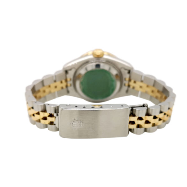 Rolex Lady-Datejust 69173 - Image 4