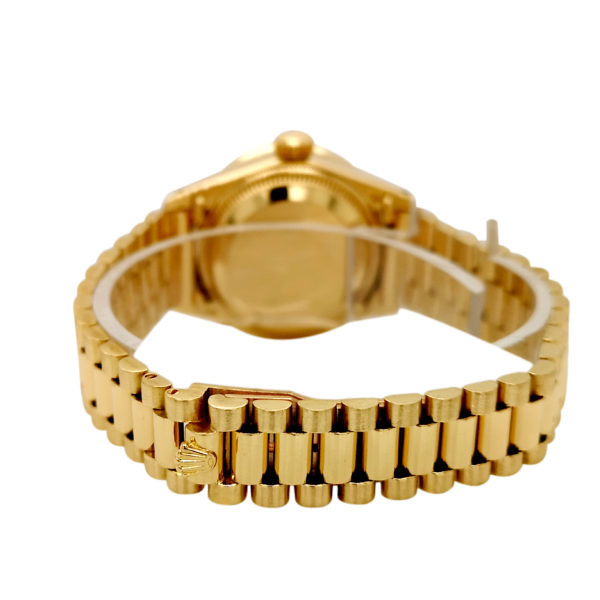 Rolex Lady-Datejust 6917 - Image 4