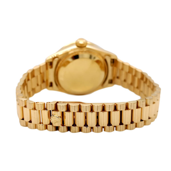 Rolex Lady Datejust 69178 - Image 4