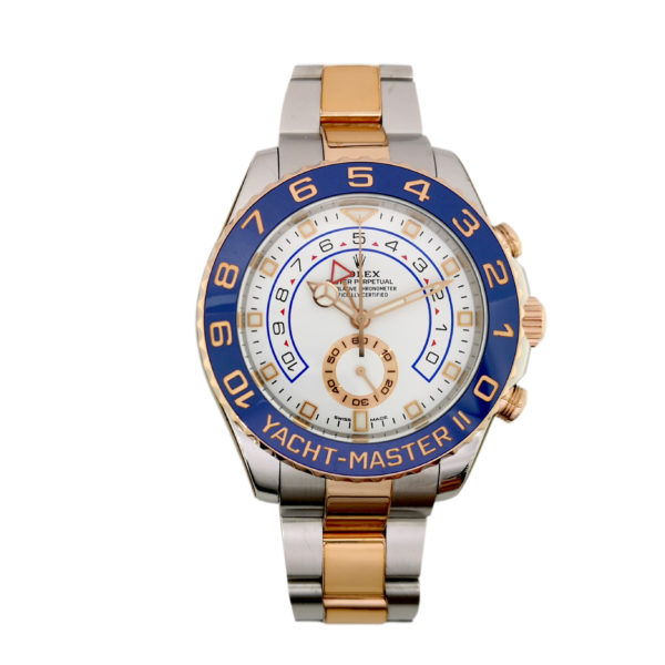 Rolex Yacht-Master II 116681