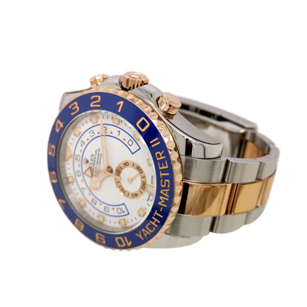 Rolex Yacht-Master II 116681 - Image 3