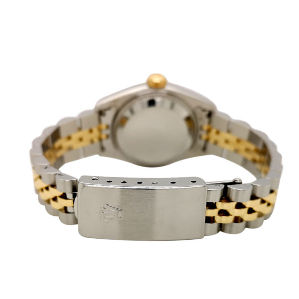 Rolex Lady Datejust 69173 - Image 4