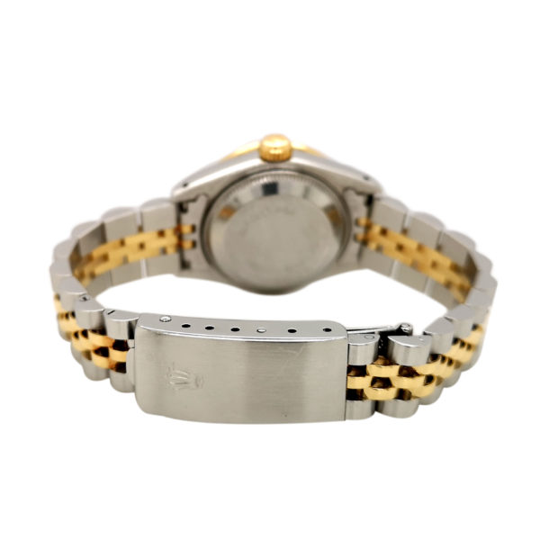 Rolex Lady-Datejust  69173 - Image 4