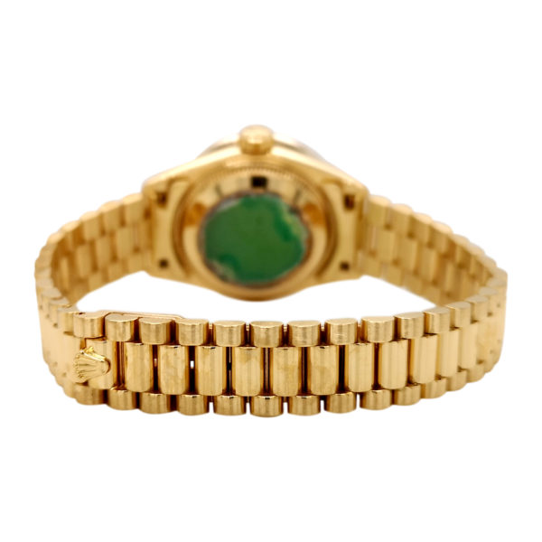 Rolex Lady-Datejust  69178 - Image 4
