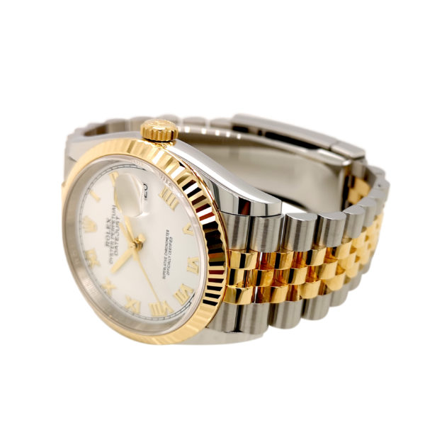 Rolex Datejust 36 126233 - Image 3