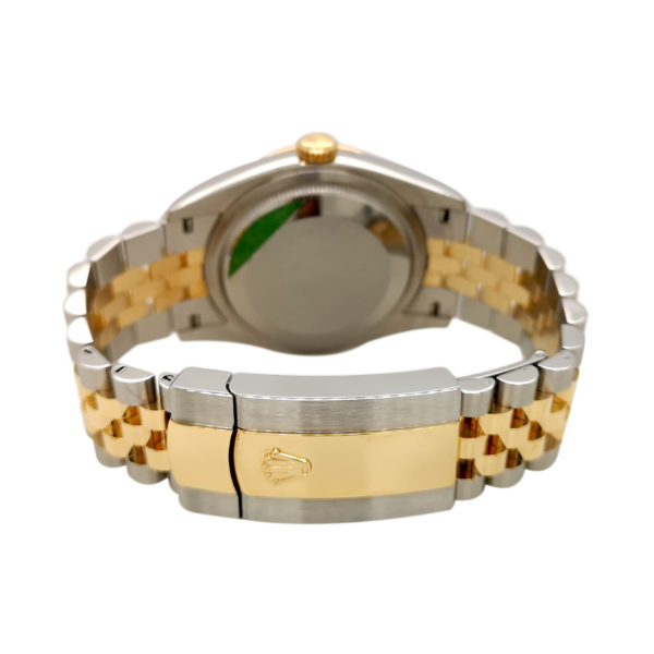Rolex Datejust 36 126233 - Image 4