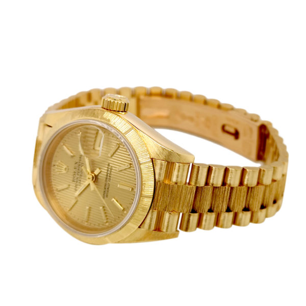 Rolex Lady-Datejust 69278 - Image 3