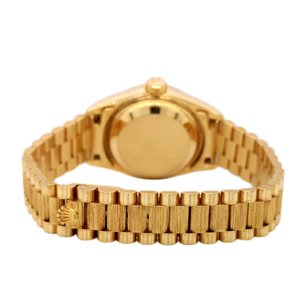 Rolex Lady-Datejust 69278 - Image 4