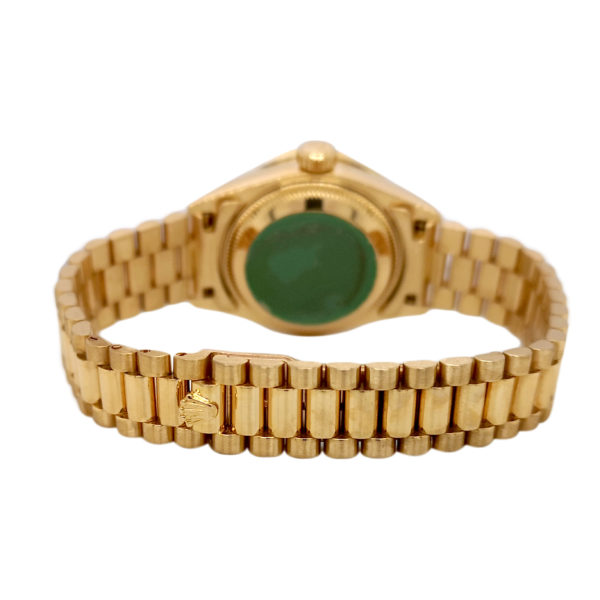 Rolex Lady-Datejust 69178 - Image 4