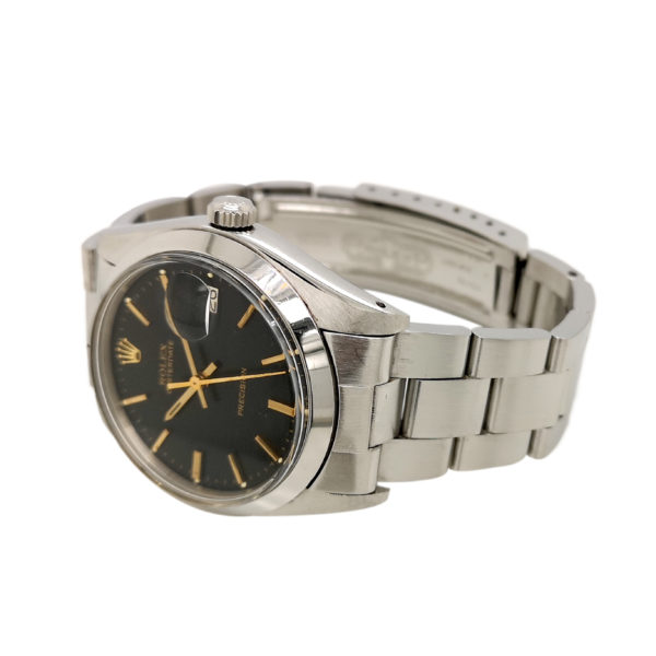 Rolex Oysterdate Precision 6694 - Image 3