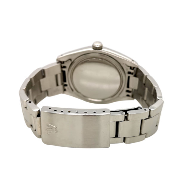 Rolex Oysterdate Precision 6694 - Image 4