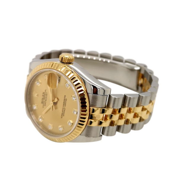 Rolex Datejust 31 178273 - Image 3