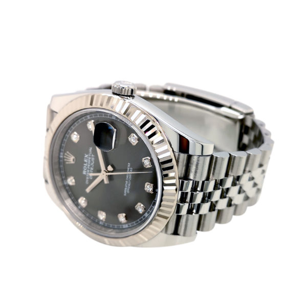 Rolex Datejust 41 126334 - Image 3