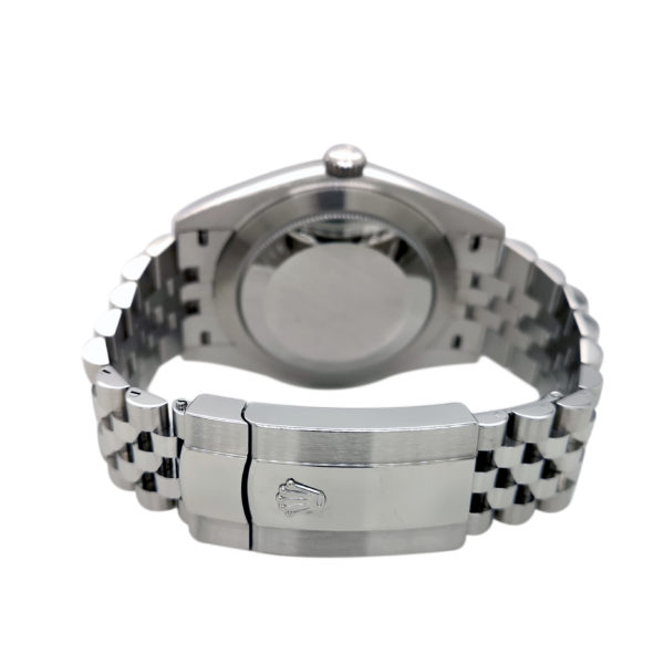 Rolex Datejust 41 126334 - Image 4