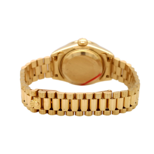Rolex Lady-Datejust 69158 - Image 4