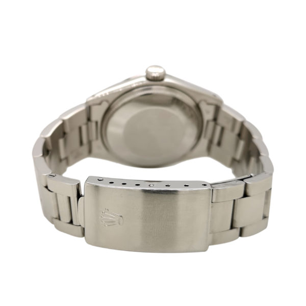 Rolex Oyster Perpetual Date 1500 - Image 4