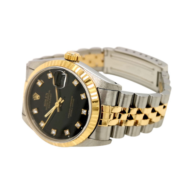 Rolex Datejust 31 68273 - Image 3