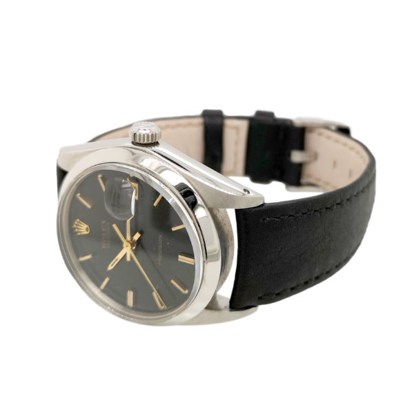 Rolex Oysterdate Precision 6694 - Image 3