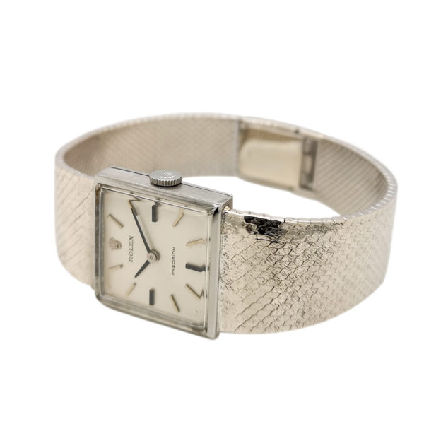 ROLEX PRECISION - Image 3