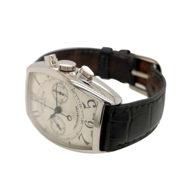 FRANCK MULLER CHRONOGRAPHE - Image 3