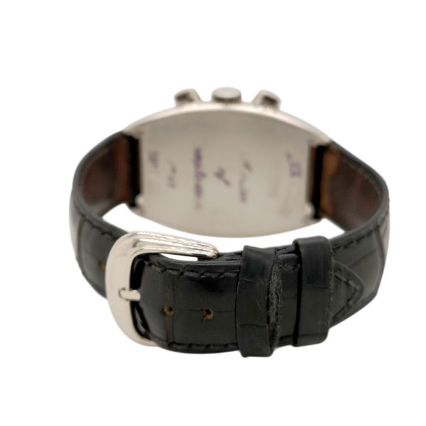 FRANCK MULLER CHRONOGRAPHE - Image 4
